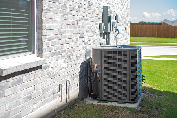 Reliable Ductwork Repair contractor in Goshen, KY by FH HVAC